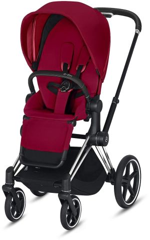 CYBEX Priam 3 Complete Stroller