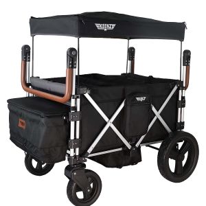 Keenz 7S+ Ultimate Stroller Wagon